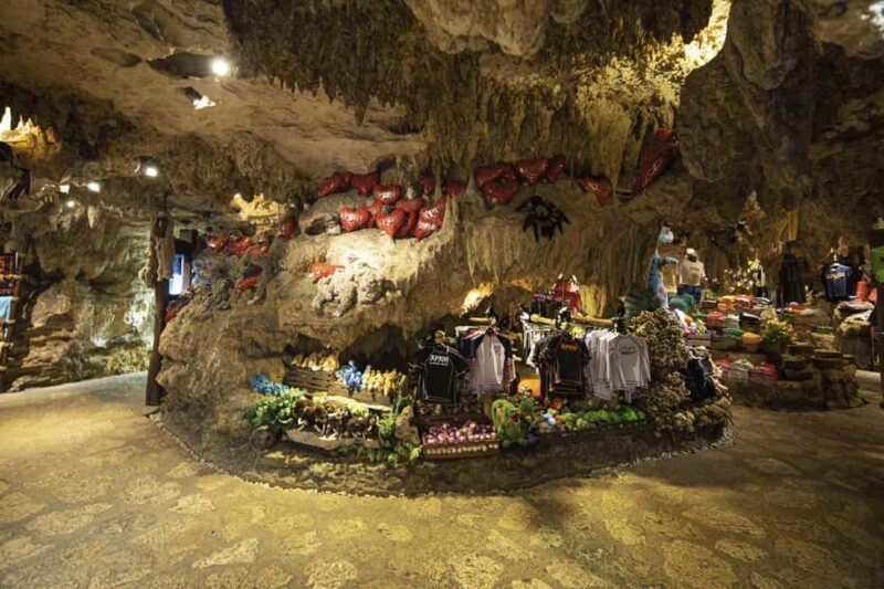 From Riviera Maya: Xplor Park Admission, Full Day - FAQs