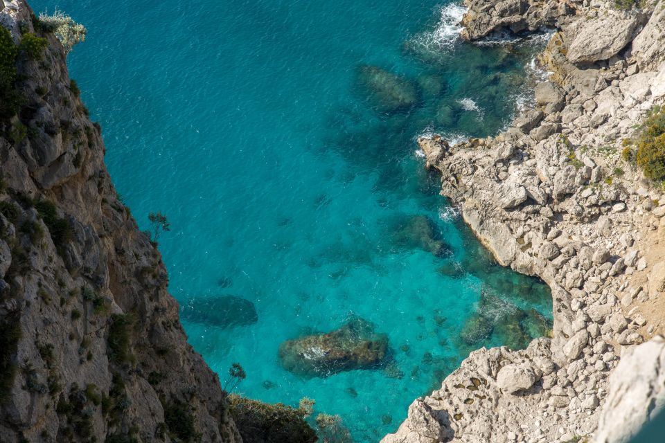 From Rome: 2-Day Tour to Pompeii & Capri Island With Lodging - Experience Highlights