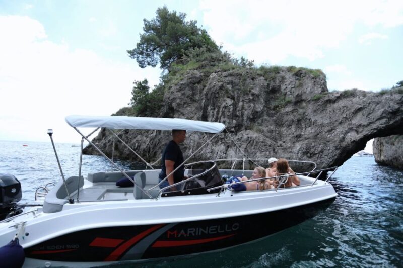 From Rome: Amalfi and Pompeii Archaeological Park Day Trip - FAQ