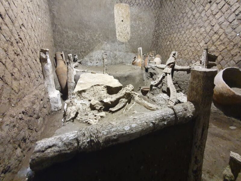 From Rome: Amalfi Coast and Pompeii, Full Day Private Tour - Why This Tour Offers Great Value