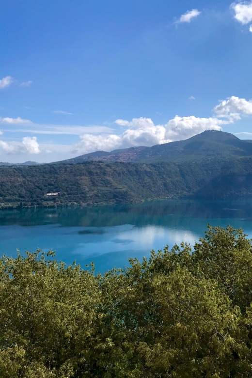 From Rome: Castel Gandolfo and Gardens Day Trip - Pricing and Availability