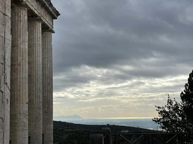 From Rome: Cori Private Day Trip with Wine and Food Tasting - Exploring Cori: A Day in the Heart of Lazio