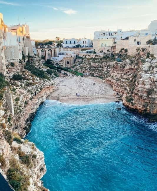 From Rome: Day Trip to Amalfi Coast and Positano with Photo - Key Points