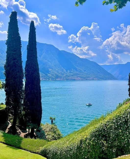From Rome: Day Trip to Amalfi Coast and Positano with Photo - What the Experience Looks Like