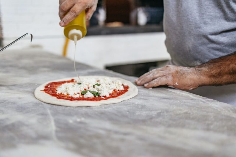 From Rome: Day Trip to Pompeii with Tickets - The Practicalities: What to Expect