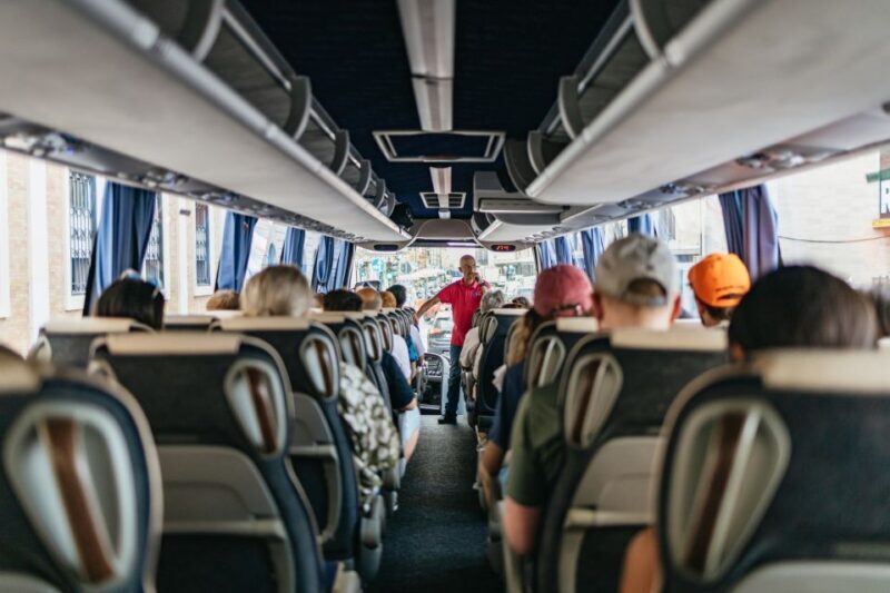 From Rome: Day Trip to Pompeii with Tickets - Final Thoughts: Who Will Love This Tour?