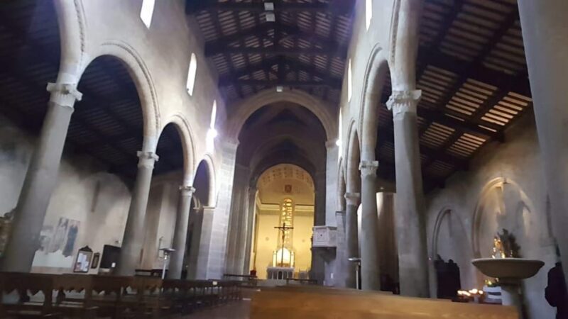 From Rome: Discover Assisi and Orvieto, Full-Day Tour - A Closer Look at the Tour Experience
