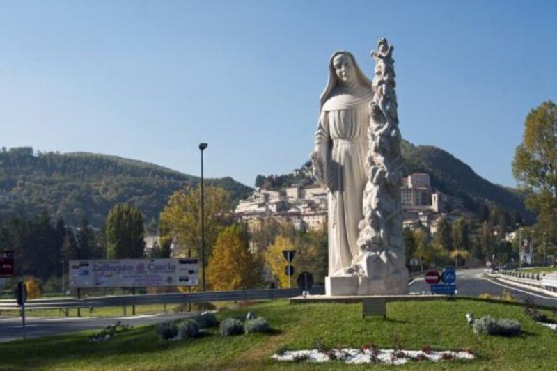 From Rome: Discover Cascia and Spoleto in a Full-Day Tour - An Honest Look at the Itinerary and Experience