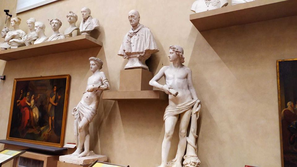 From Rome: Discover Florence and Pisa in a Full-Day Tour - The Sum Up: Is it Worth It?