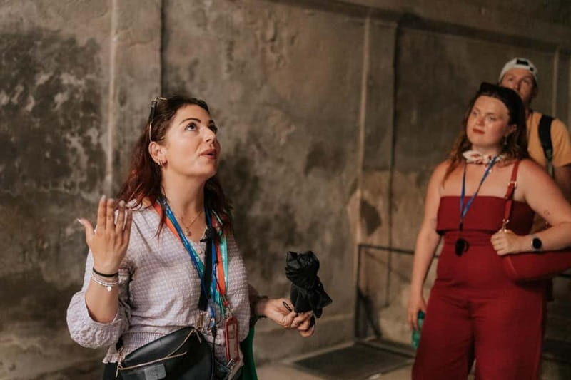From Rome: Early Access Pompeii & Amalfi Coast Day Tour - Final Thoughts
