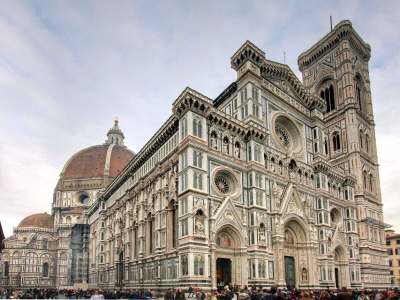 From Rome: Florence and Pisa Private Day Tour - Who should consider this tour?