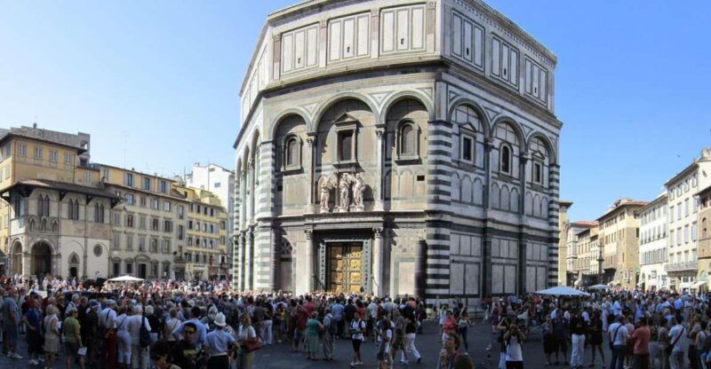 From Rome: Florence and Pisa Private Day Tour - Final thoughts