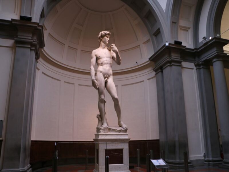 From Rome: Florence and Pisa Private Day Tour - Frequently Asked Questions