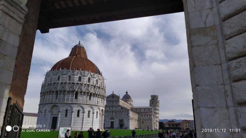 From Rome: Florence Art and Shopping, Full Day Tour by Train - Final Thoughts: Who Is This Tour For?