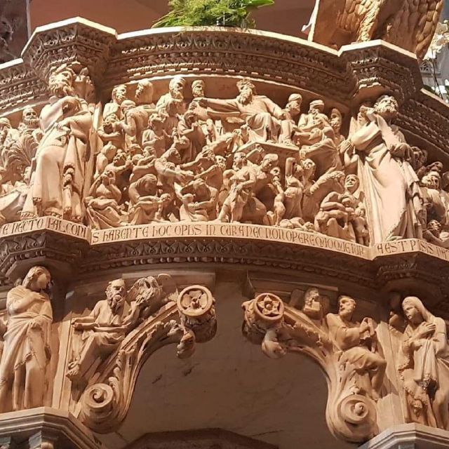 From Rome: Florence Art and Shopping, Full Day Tour by Train - FAQs