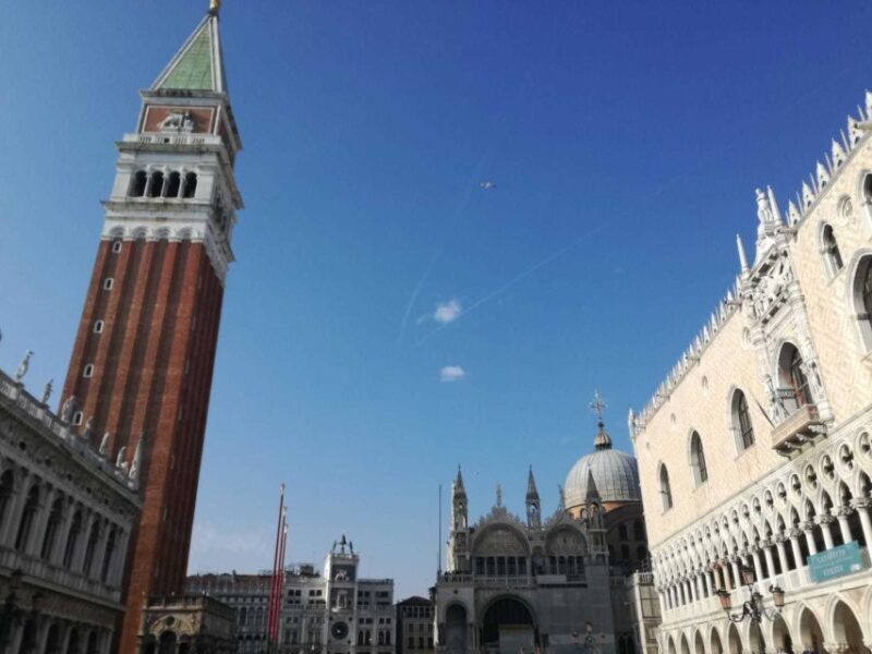 From Rome: Full-Day Small Group Tour to Venice by Train - Analyzing the Experience: Is it Worth It?