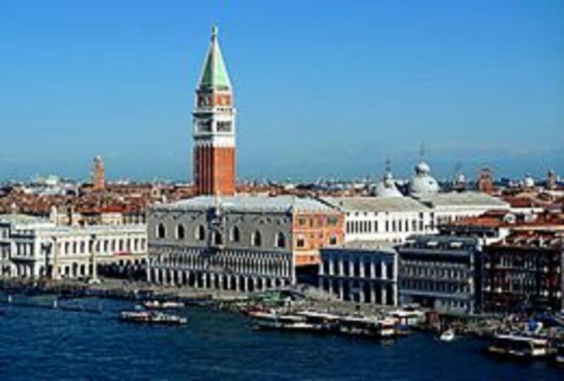 From Rome: Full-Day Small Group Tour to Venice by Train - Who Will Love This Tour?