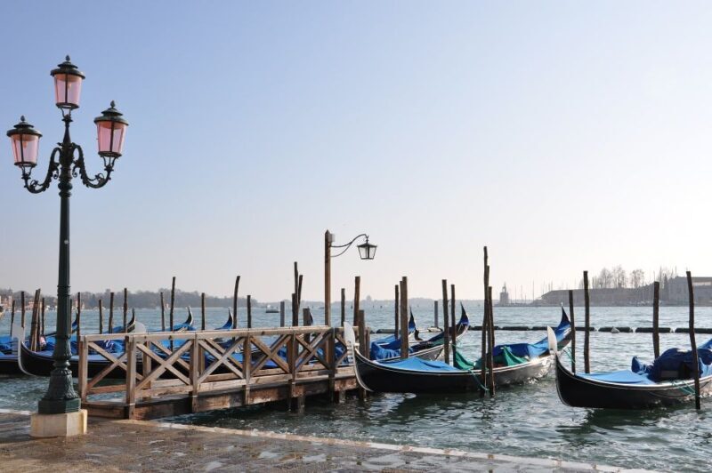 From Rome: Full-Day Small Group Tour to Venice by Train - Final Thoughts