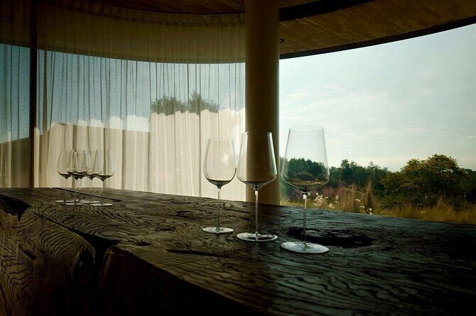 From Rome: Hidden Tuscany Day Trip with Lunch and Wine Tastings - How the Price Reflects the Value