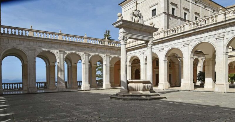 From Rome: Montecassino Day Trip - Experience Highlights