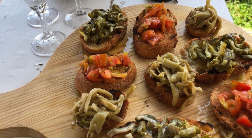 From Rome: Pompei by Bullet Train With Pasta Class & Lunch - Frequently Asked Questions