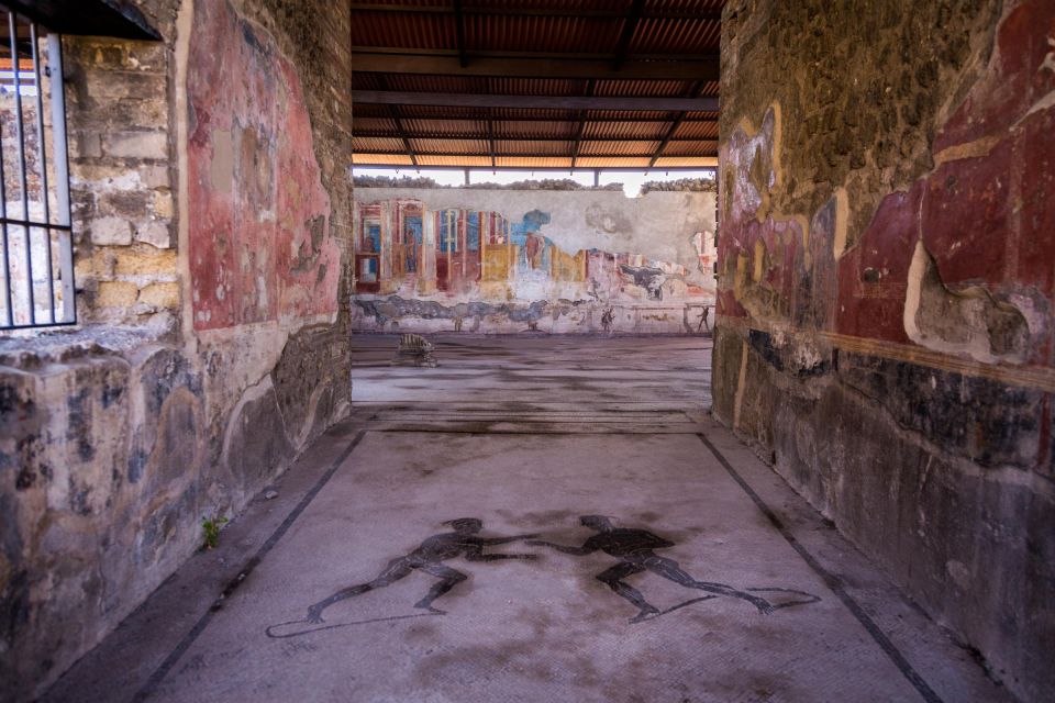 From Rome: Pompeii, Amalfi Coast, and Sorrento Day Trip - Frequently Asked Questions