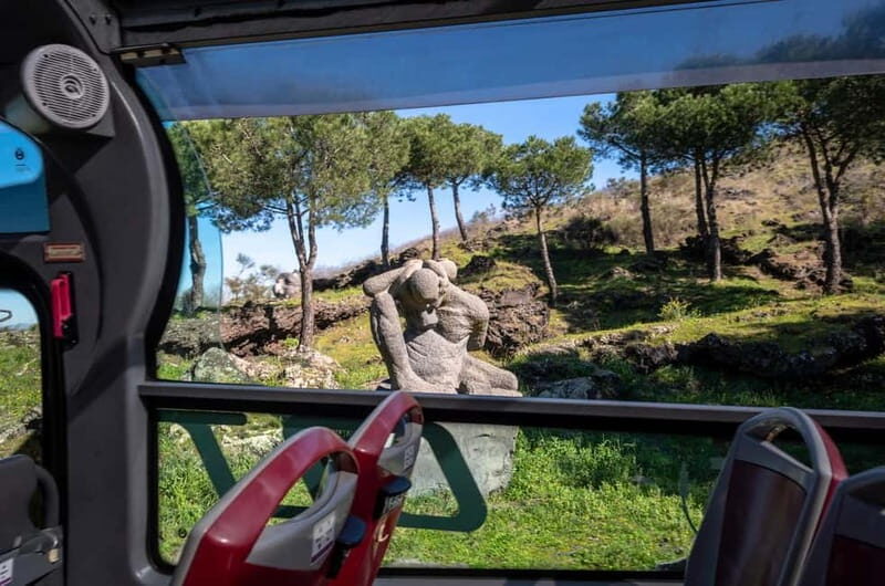 From Rome: Pompeii and Vesuvio Guided Day Trip with Lunch - Final Thoughts