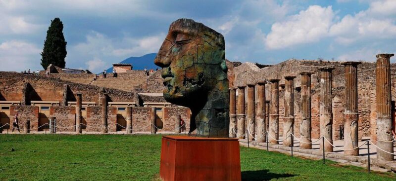 From Rome: Pompeii Private Full-Day Trip with Tour - Who Will Love This Tour?