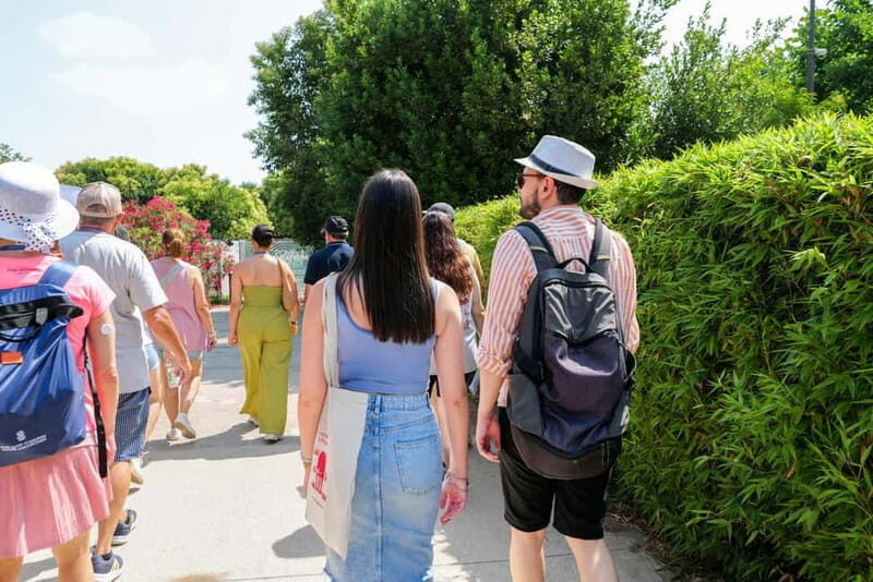 From Rome: Pompeii Ruins Tour with Expert Guide & Fast Train - The Pros and Cons