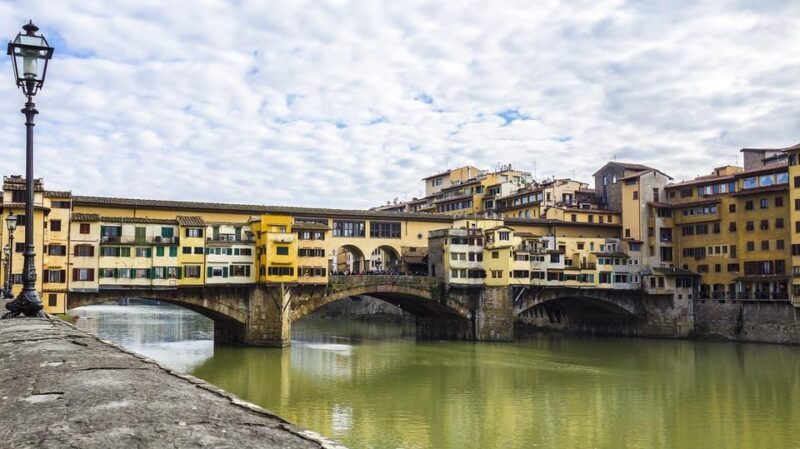 From Rome: Private Day Trip to Florence with Local - Key Points