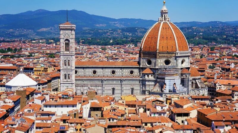 From Rome: Private Day Trip to Florence with Local - A More Detailed Look at the Florence Day Trip