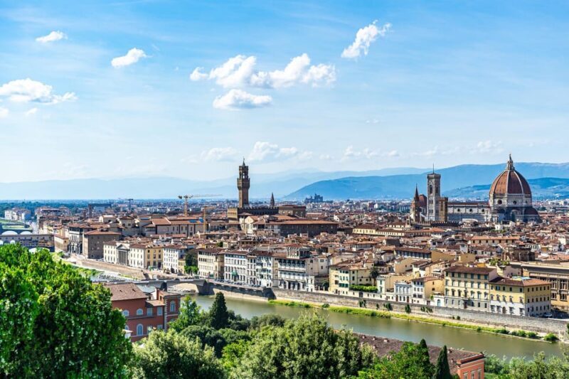 From Rome: Private Day Trip to Florence with Local - Who This Tour Is Perfect For