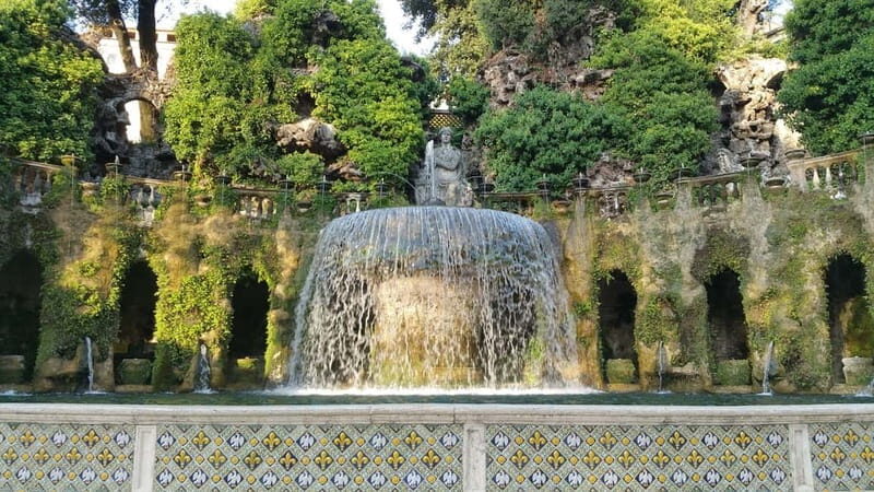 From Rome: Private Tivoli Villas Day Trip - Why This Tour Offers Great Value