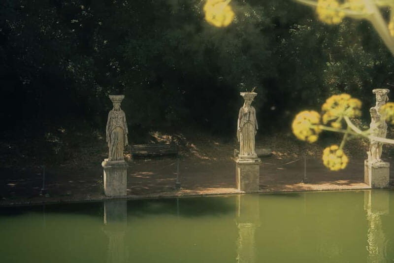 From Rome: Private Tour of Villa d'Este & Hadrians Villa - Why This Tour Offers Good Value