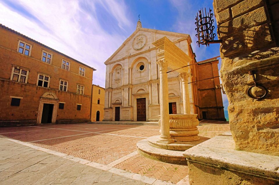 From Rome: Private Tuscany Day Trip - Key Points