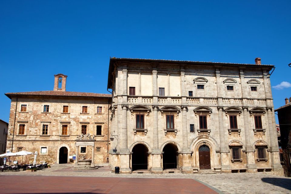 From Rome: Private Tuscany Day Trip - Frequently Asked Questions