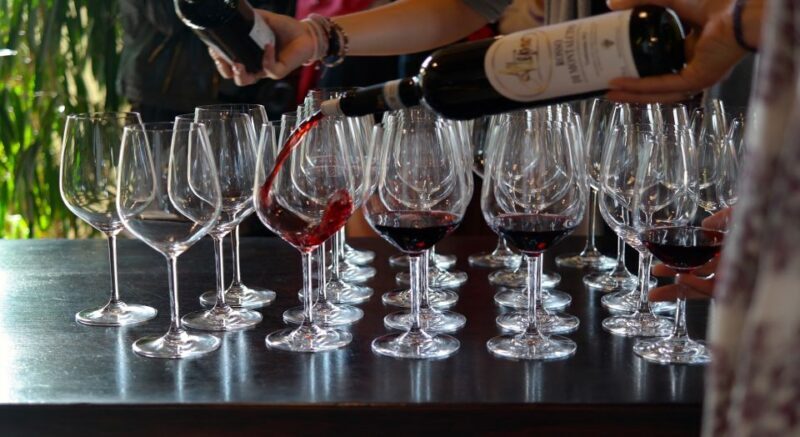 From Rome: Siena and S. Gimignano, Wine Tasting Tour - Final Thoughts: Is This Tour Right for You?