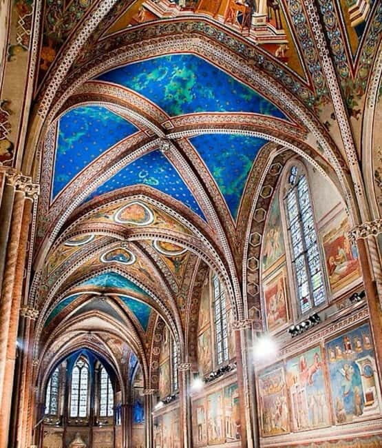 From Rome: small group tour to Assisi and Cascia - Analyzing the Experience: Value, Guides, and Authenticity  