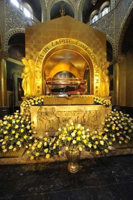 From Rome: small group tour to Assisi and Cascia - The Reviews Speak Volumes  