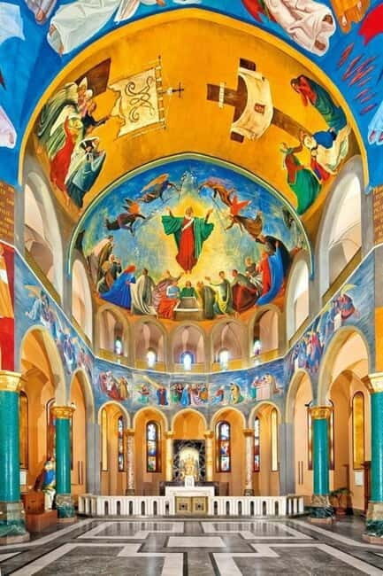 From Rome: small group tour to Assisi and Cascia - Who Should Consider This Tour?  