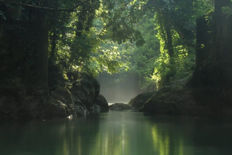 From Rome to Marmore Waterfall Full Day Private Experience - Highlights of Marmore Waterfall