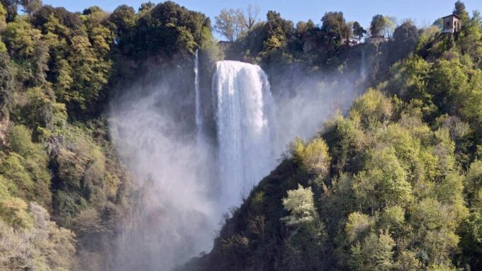 From Rome to Marmore Waterfall Full Day Private Experience - Frequently Asked Questions