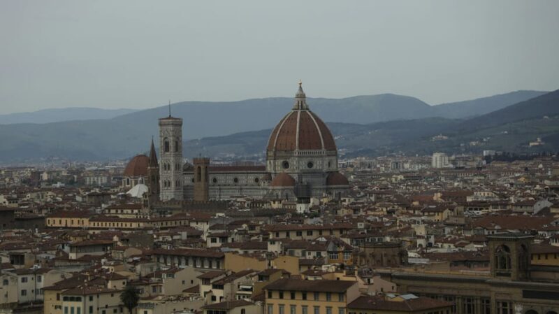 From Rome to Milan - Deep Dive into the Experience