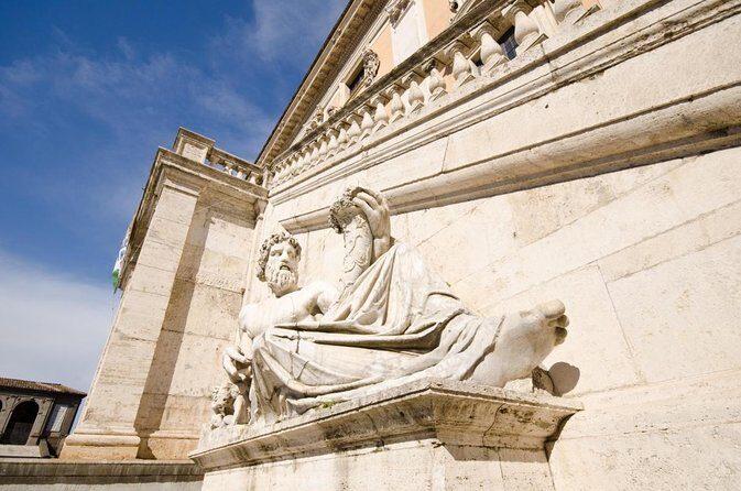 From Rome to the Castles: Private 3-Hour Wine Tasting Tour - A Genuine Look at the Experience