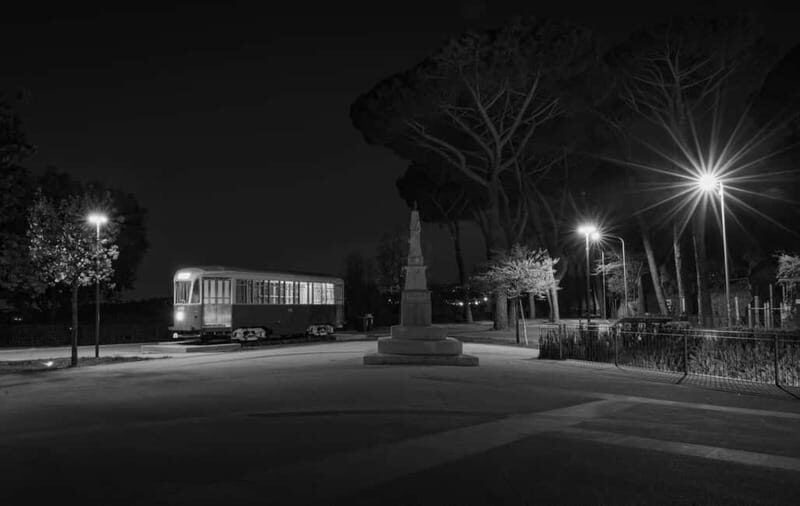 From Rome: TOP Reserved Tour Lanuvio & Tenuta Pantanacci with traditional lunch - Authentic Experiences and Local Touches