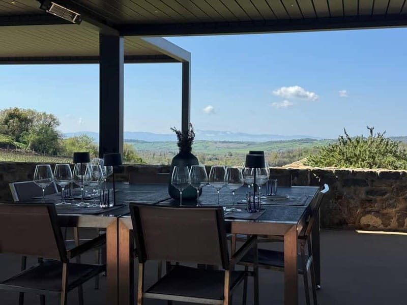 From Rome: Tuscany Day Trip with Lunch and Wine Tastings - Exploring Tuscany from Rome: A Deep Dive into the Day Trip with Lunch and Wine Tastings