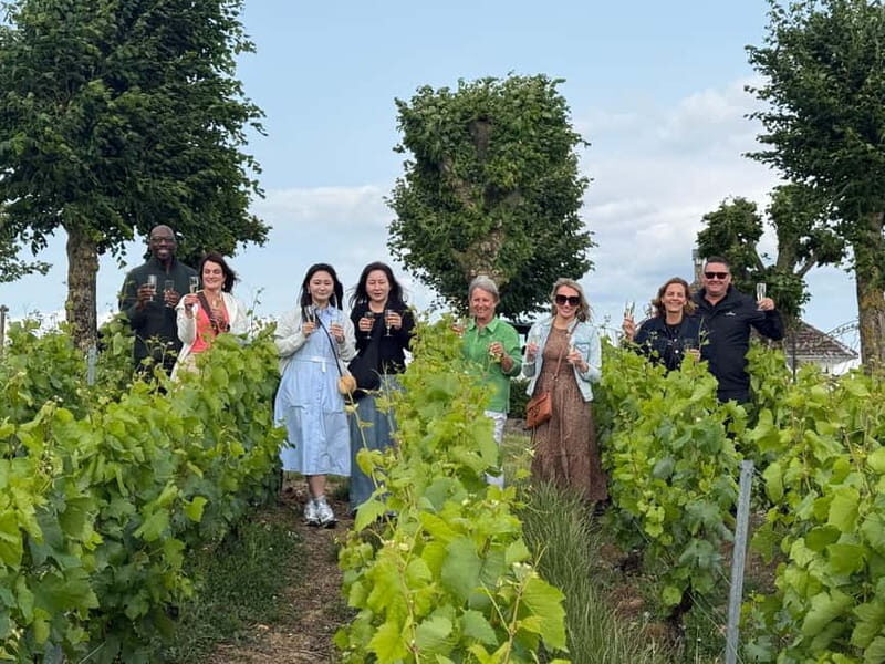 From Rome: Tuscany Day Trip with Lunch and Wine Tastings - Value and Cost Considerations