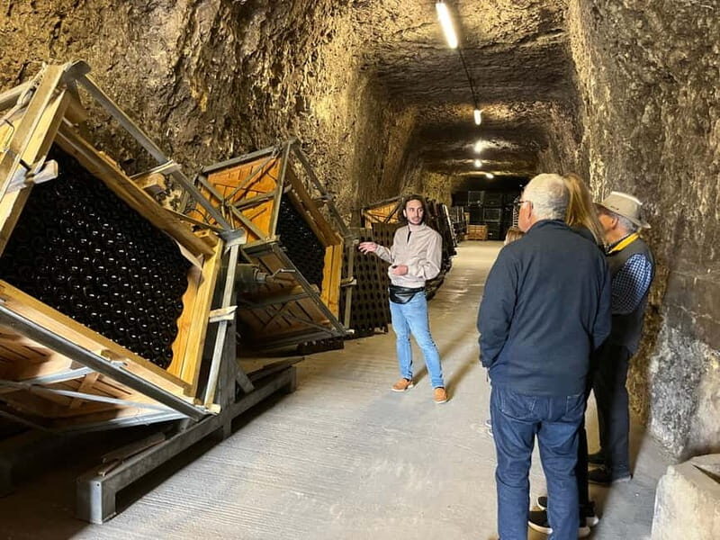 From Rome: Tuscany Day Trip with Lunch and Wine Tastings - Who Should Consider This Tour?