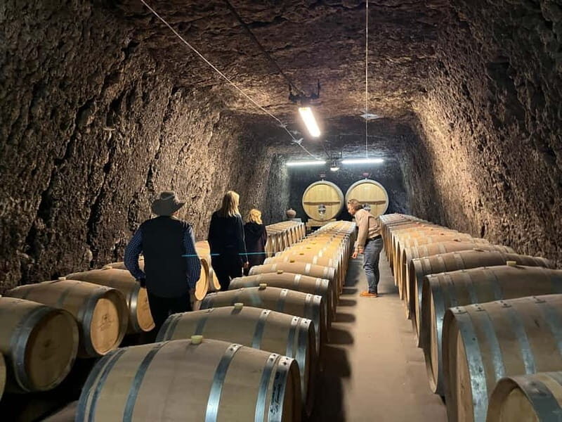 From Rome: Tuscany Day Trip with Lunch and Wine Tastings - Frequently Asked Questions