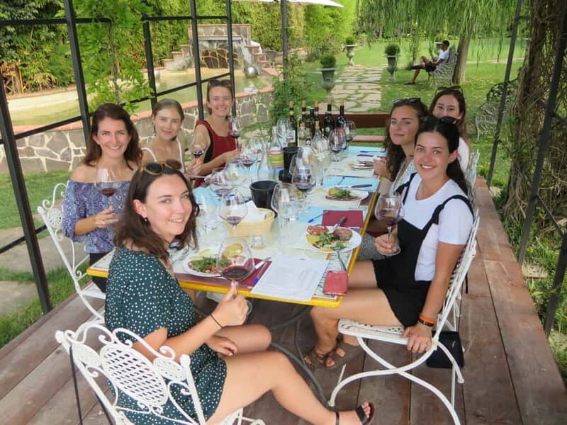 From Rome: Tuscany & Siena with Wine Tasting and Lunch - The Value in the Experience